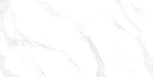 Керамогранит Buono Ceramica Marble Carrara Anita Glossy арт. M4402P (60x120) полированный